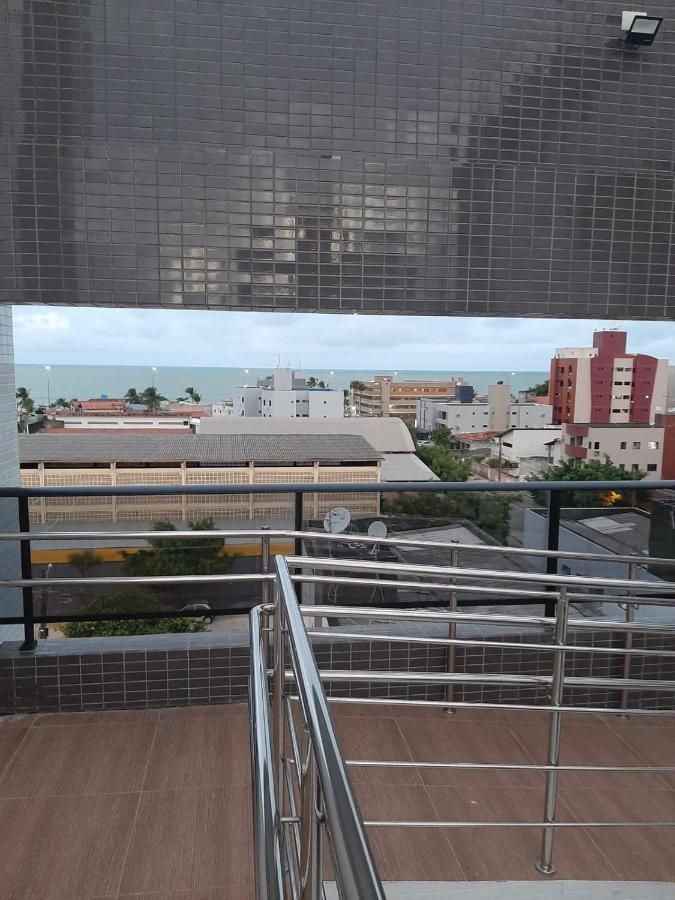 João Pessoa Apto Encantador Na Praia Do Bessa מראה חיצוני תמונה